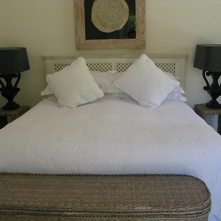 Maison D'Ail Guest House Franschhoek Εξωτερικό φωτογραφία