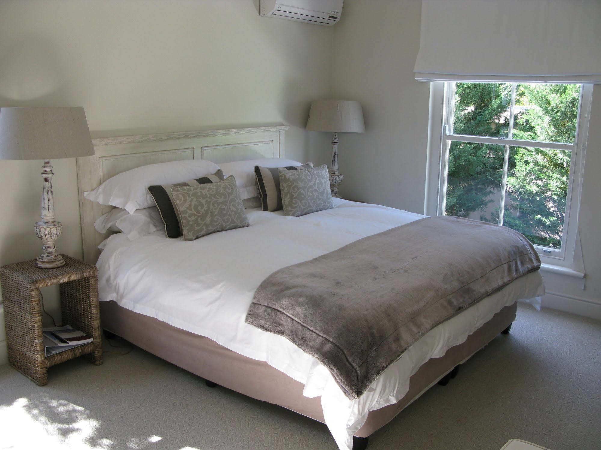 Maison D'Ail Guest House Franschhoek Εξωτερικό φωτογραφία