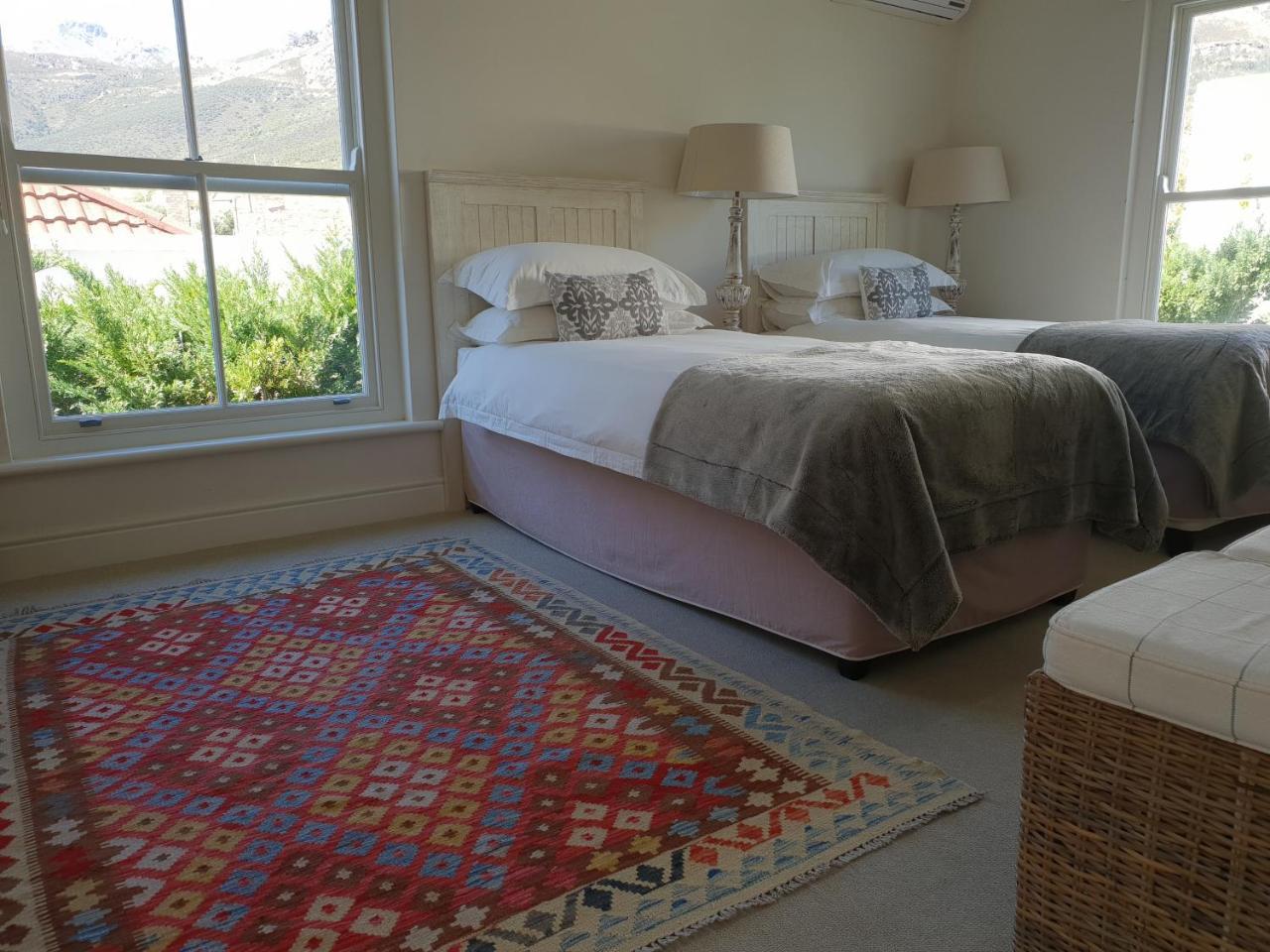 Maison D'Ail Guest House Franschhoek Εξωτερικό φωτογραφία